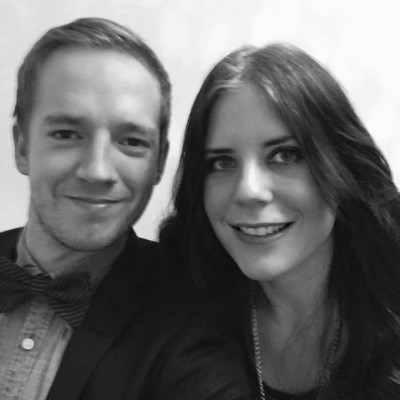 Sara och Fredrik