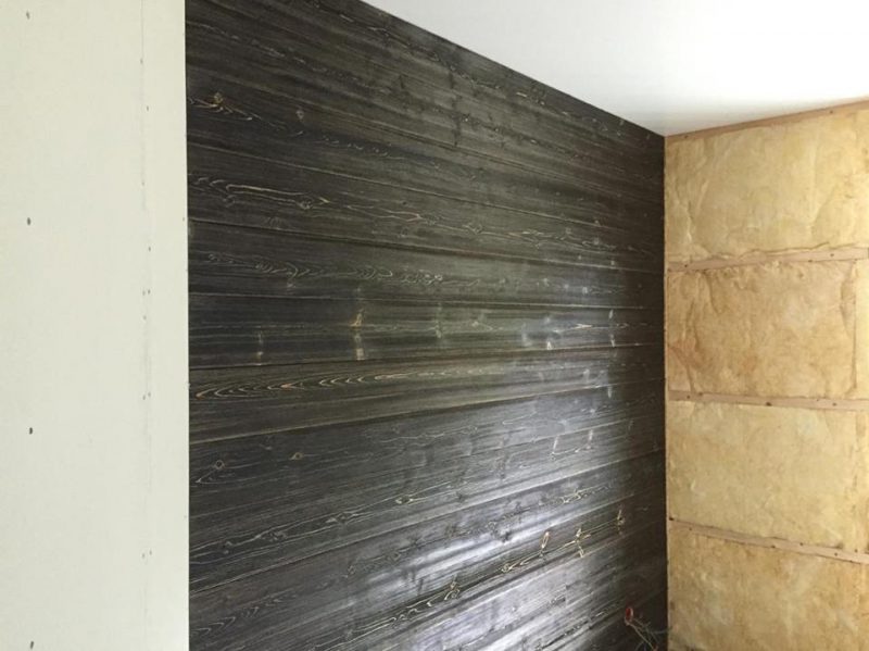 Väggpanel